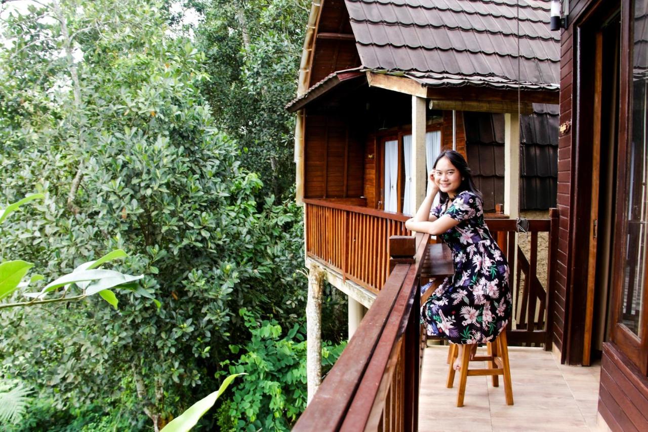 Four Mountains Villa Bedugul by AGATA - B&B Banjar Bedugul