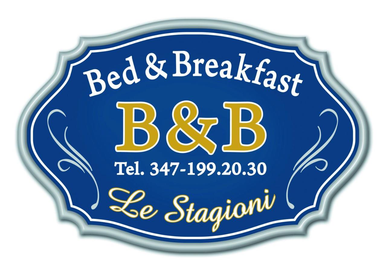 B&B Potenza - B&B Le Stagioni - Bed and Breakfast Potenza