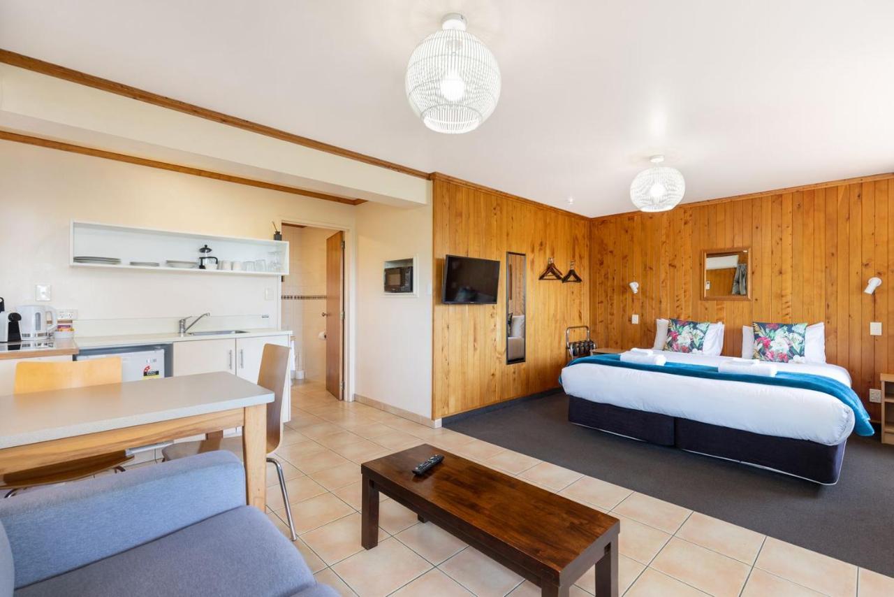 Unit 11 Kaiteri Apartments and Holiday Homes - Chambres d’hôtes Kaiteriteri