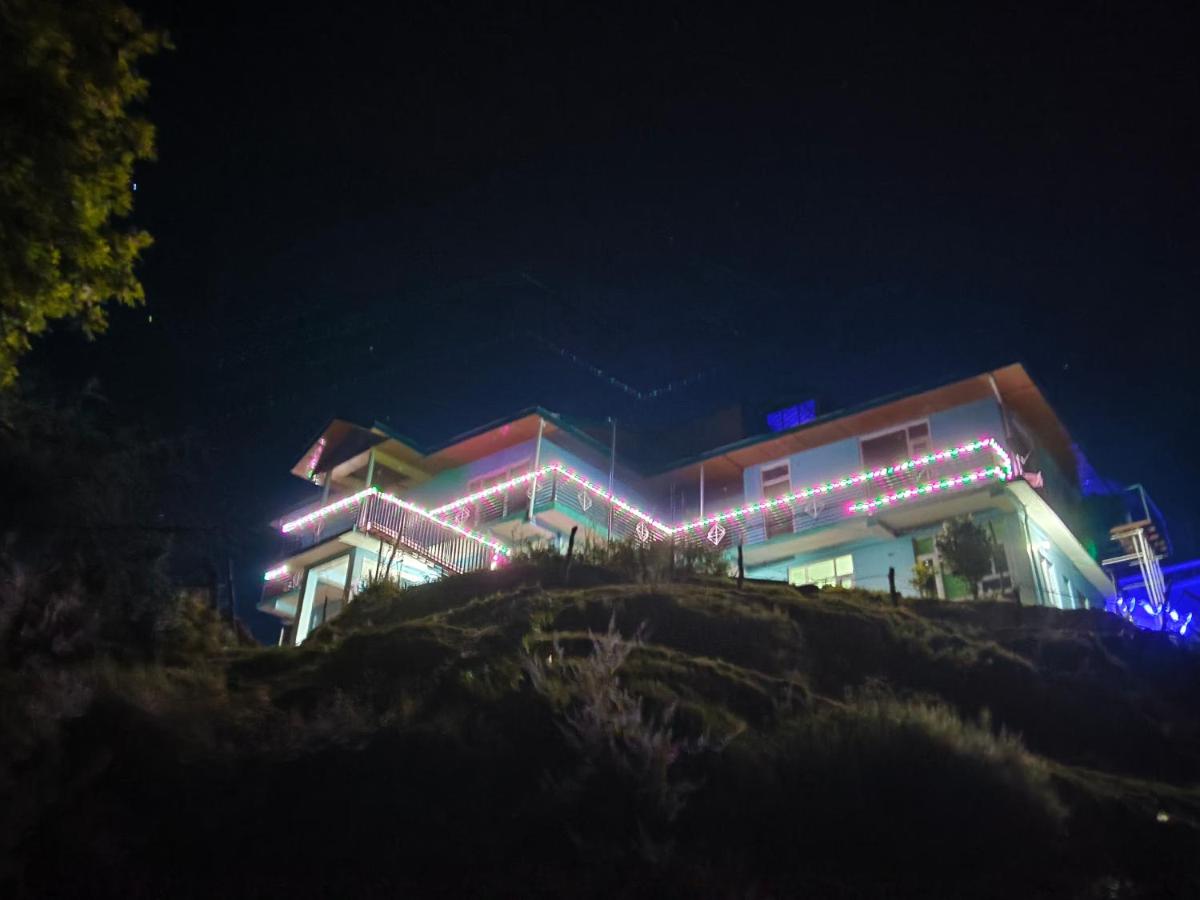 Bhardwaj Home Stay - Bed and Breakfast Chail