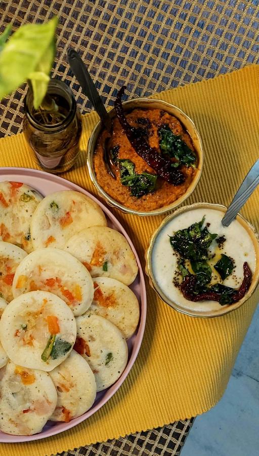 Seashore Beach Resort Varkala - Chambres d’hôtes Varkala