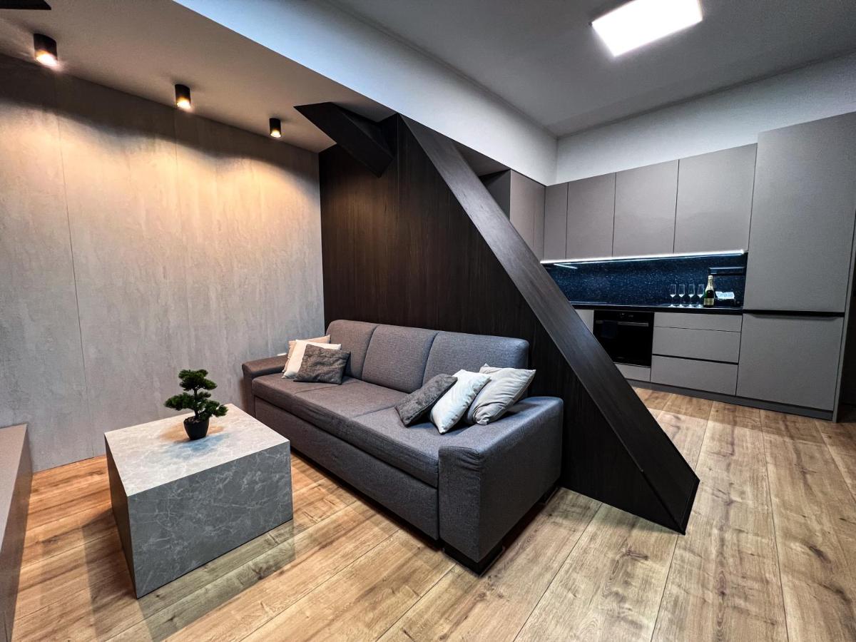 Apartmán L'IMMENSITÉ - FREE PARKING - B&B Donovaly