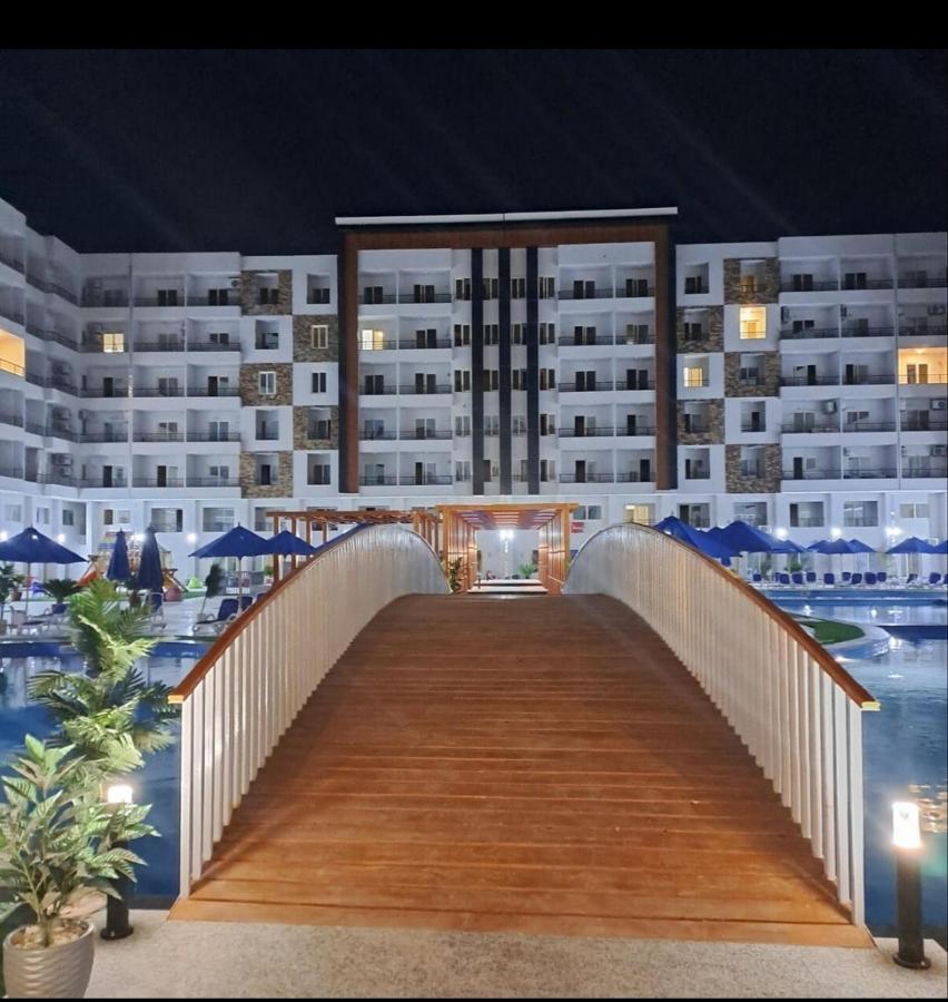 Tiba golden resort - B&B Hurghada