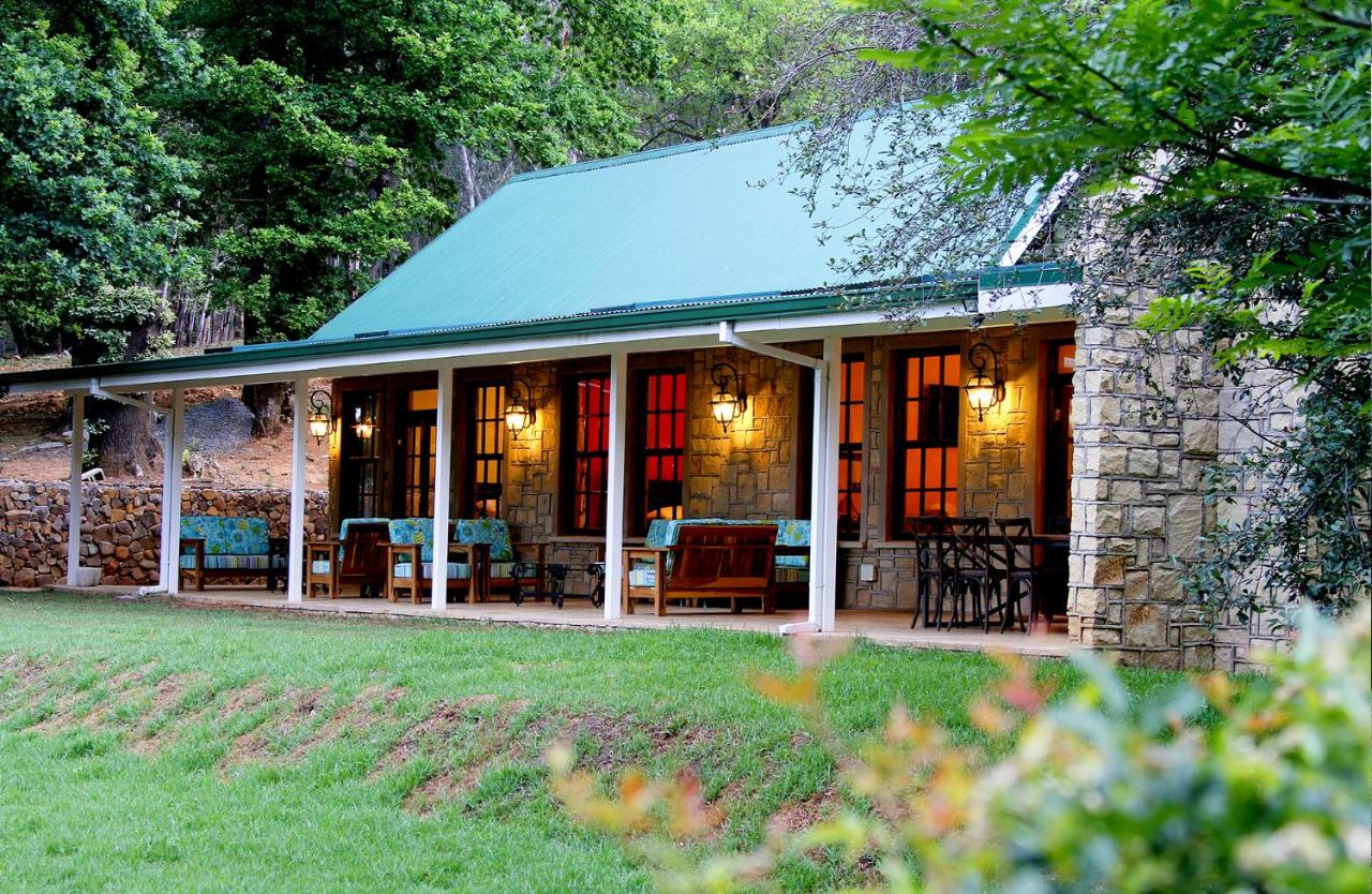 New England Cottage by First Private Stays - B&B Underberg
