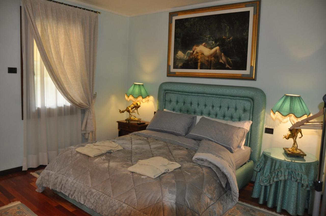 Deluxe Kamer