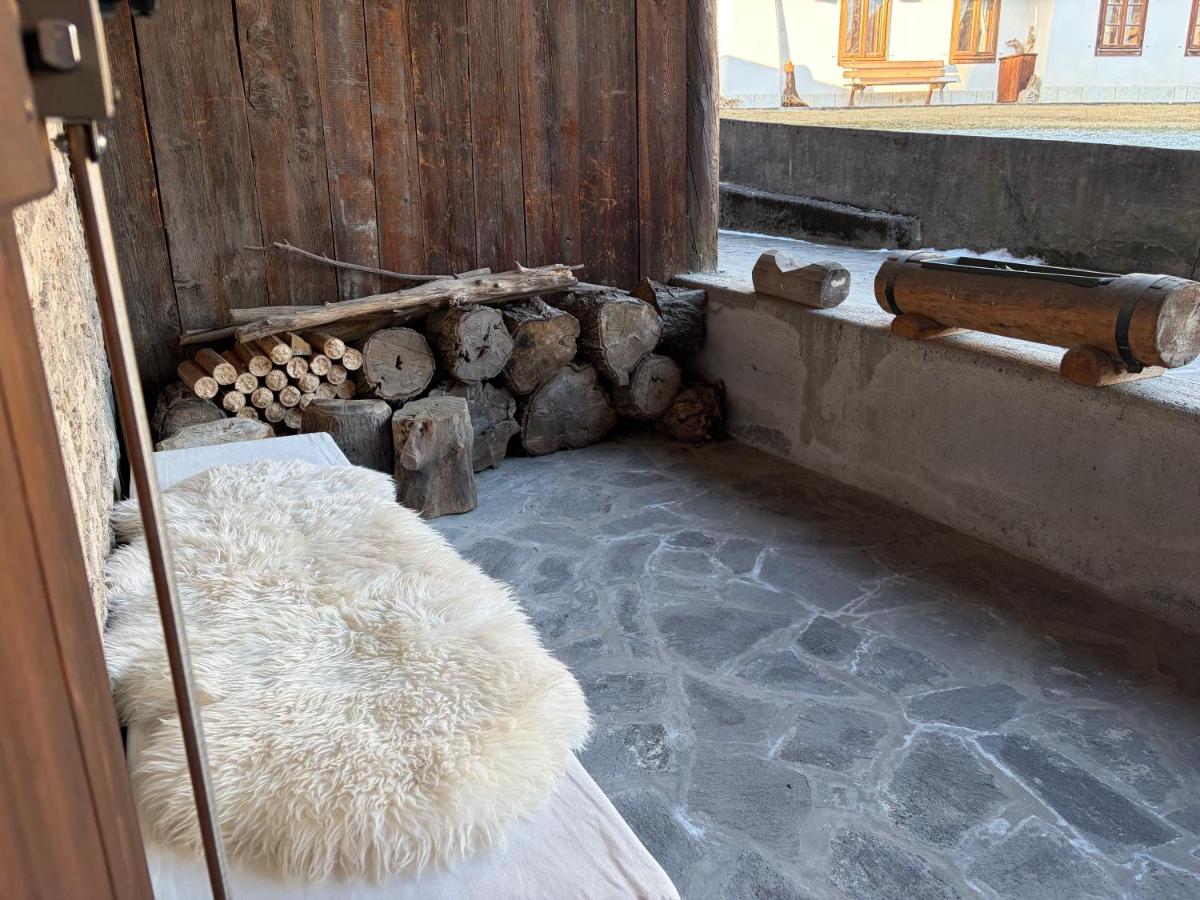 Ca Costanza - Chambres d'hôtes Cortina d'Ampezzo