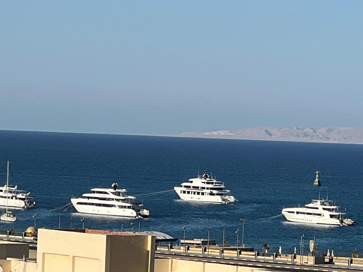 Tiba golden resort - B&B Hurghada