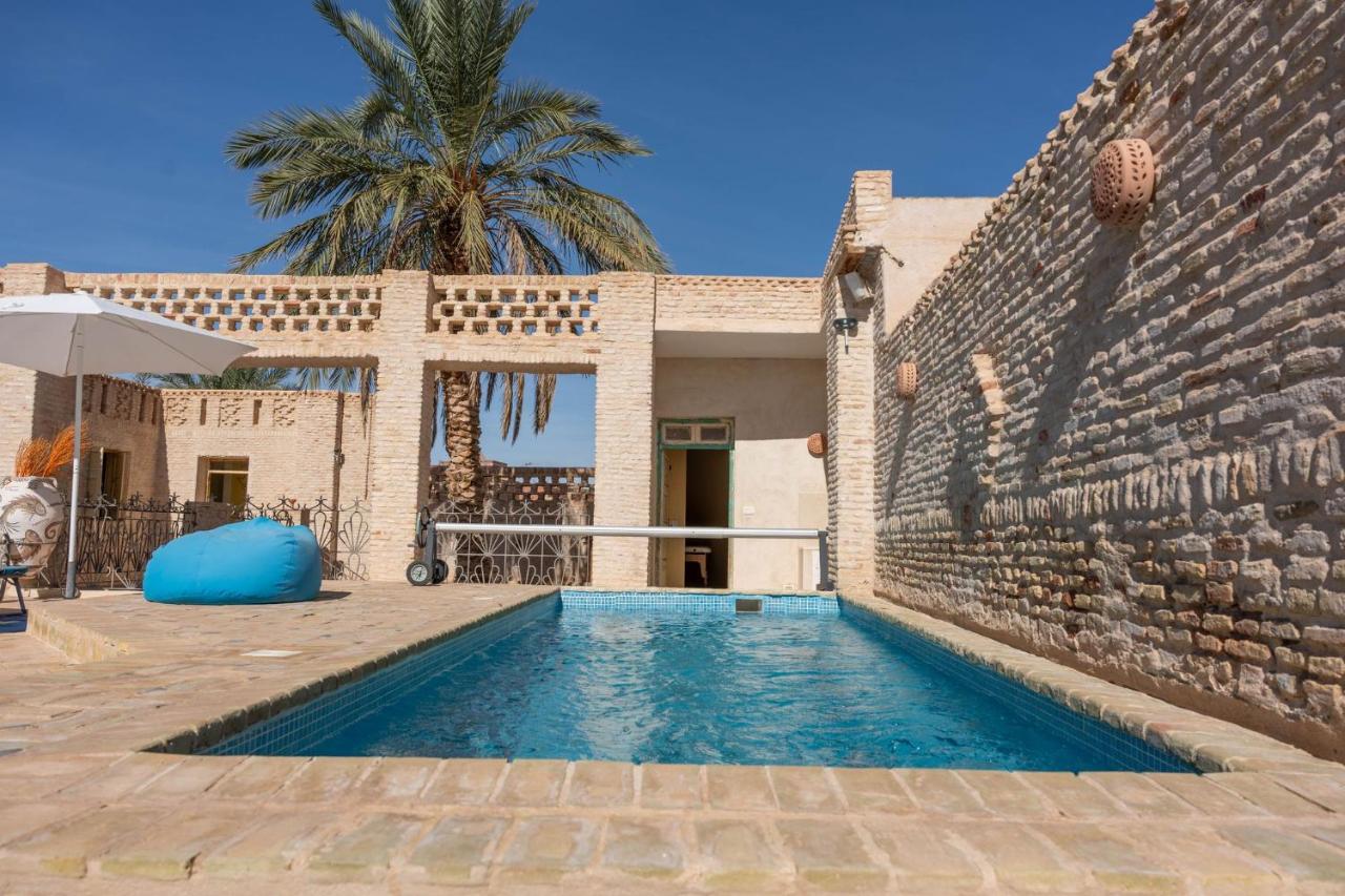 Haron House - Villa a Tozeur - B&B Tozeur