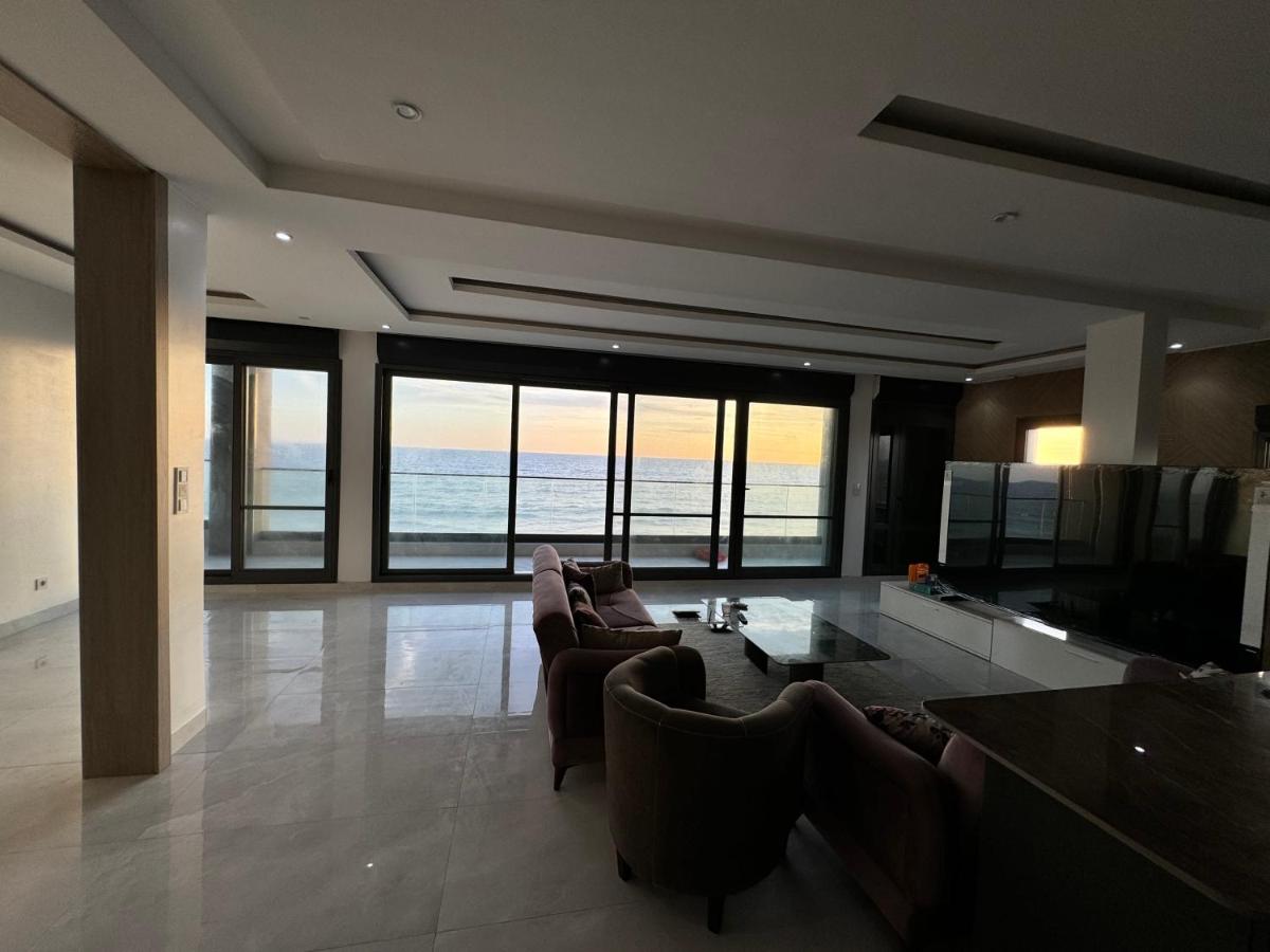 OceanView Ndayane by BlueHorizons Homes - Villa pieds dans l'eau, piscine - B&B Ndayane
