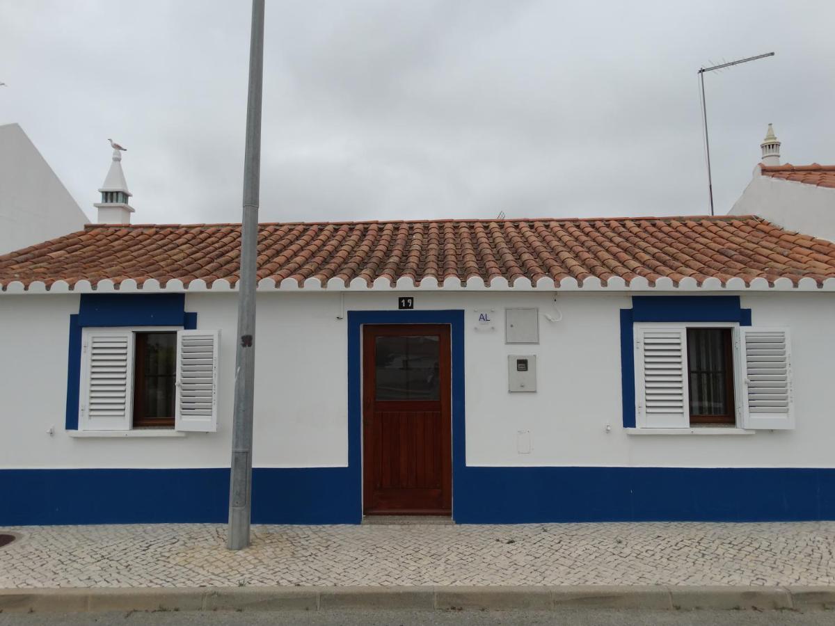 Maison de Vacances