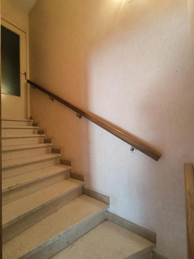 La maison d'à côté - B&B Tulette