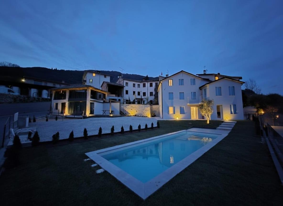 Dolce Bacio - Ferienwohnung Valdobbiadene