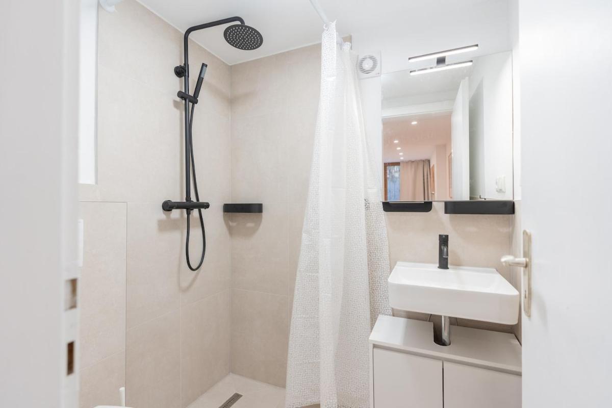 Gemütliche Wohnung in Top-Lage von Bremen 1 - B&B Brema