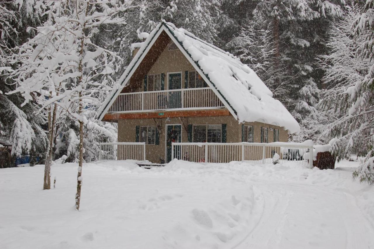 Mt Baker Snowline Chalet - B&B