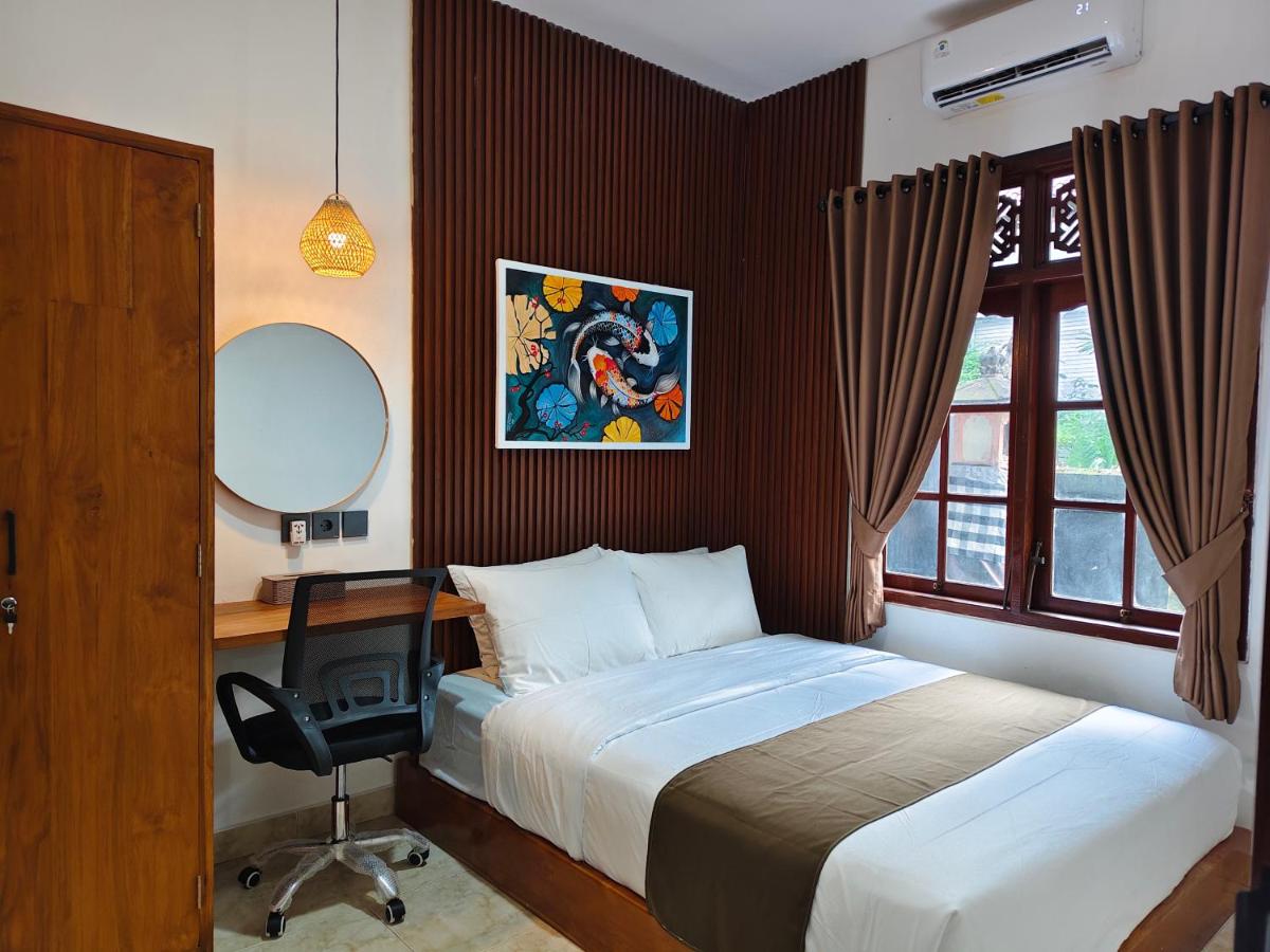 Apartment The Homey Singgah - B&B Dalung
