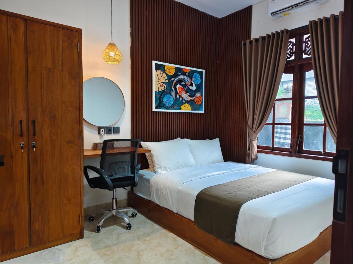 Apartment The Homey Singgah - B&B Dalung
