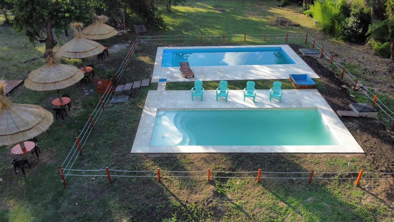 Somos 101 Arbloes - B&B Marcos Paz