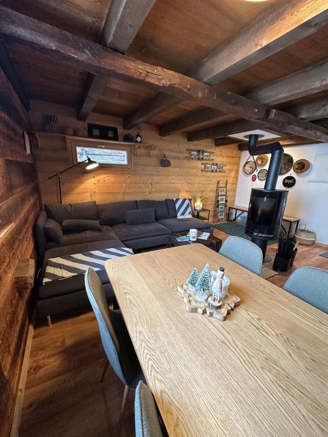 Mayen unique et authentique - Chambres d’hôtes Vernamiège