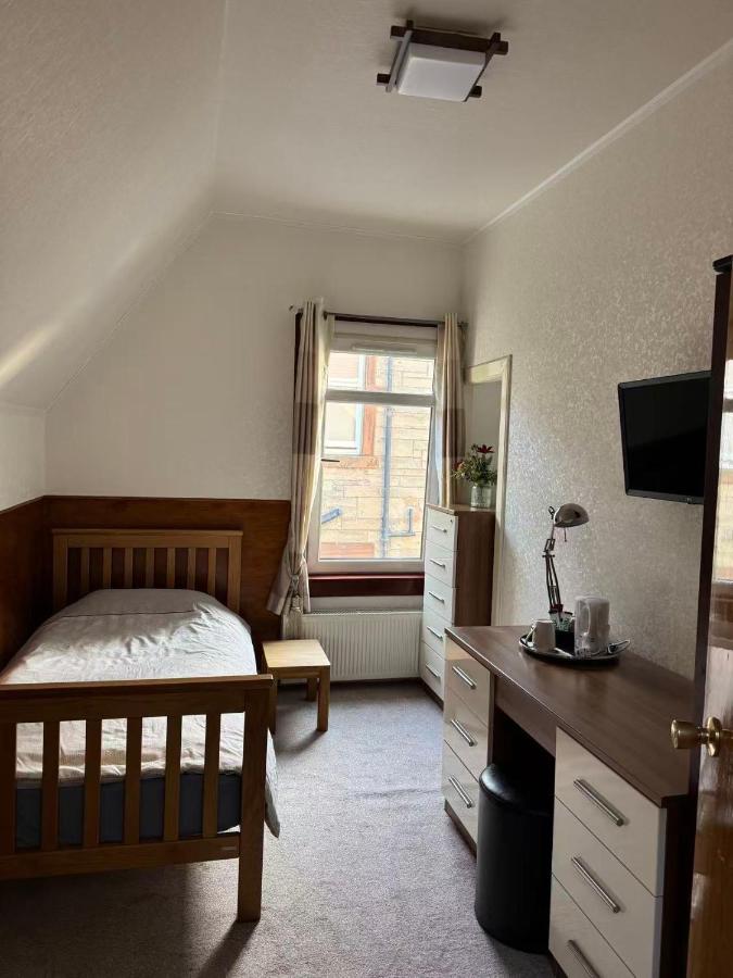 Single Room with Bathroom
