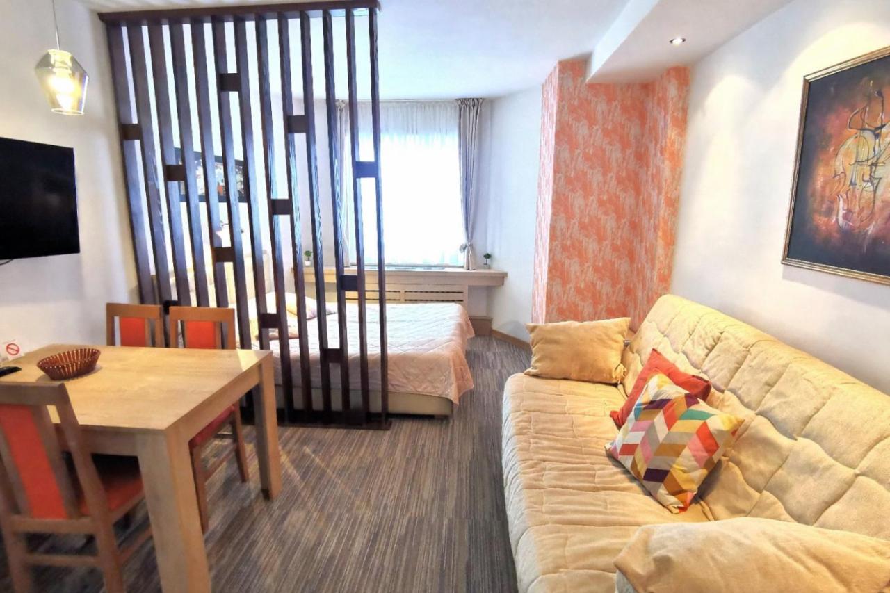 Premia Apartments Konaci - Bed and Breakfast Kopaonik