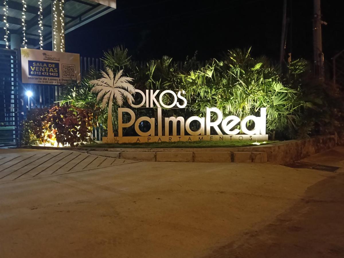 Apto en Flandes Palma real - Chambres d’hôtes Flandes