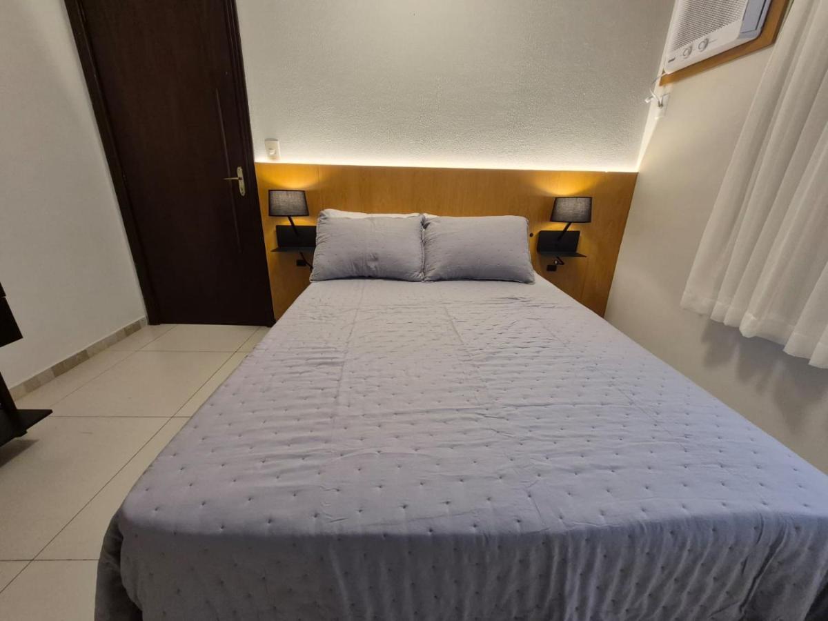 Apartamento de 1 dormitorio con balcón