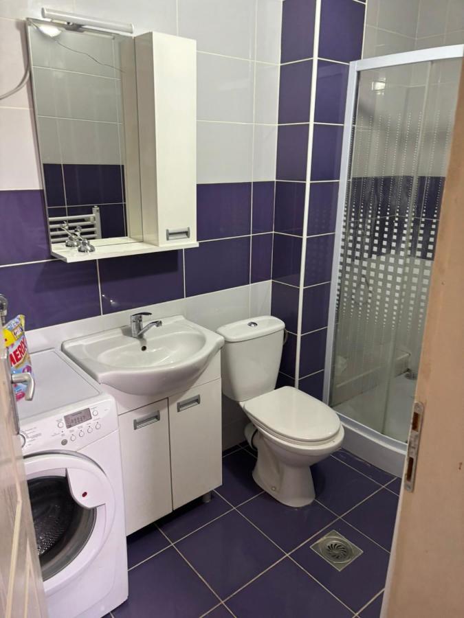 Sandra apartmani 4 - B&B Vršac