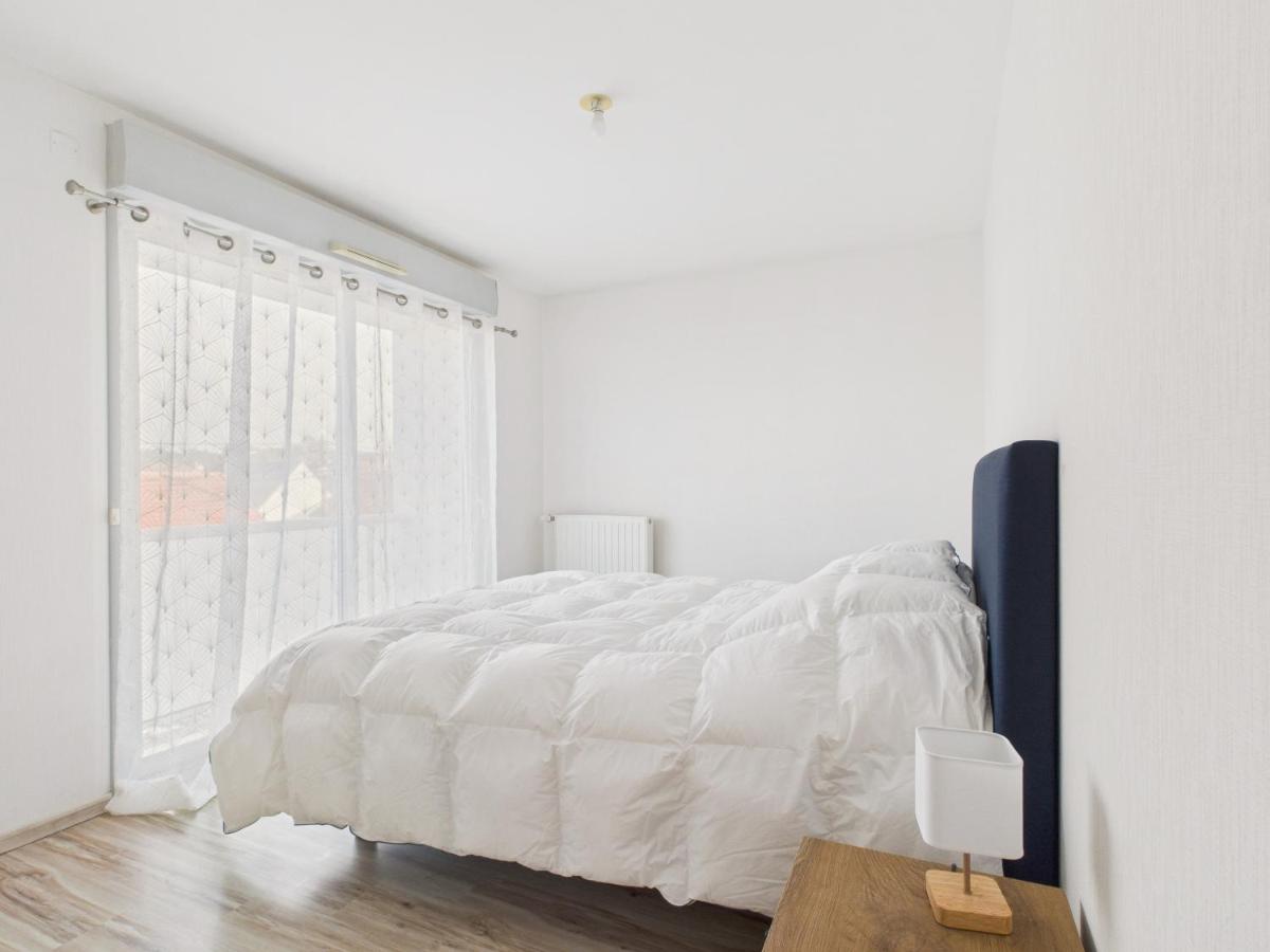 Appartement pour 4 personnes au coeur de la Baule - Chambres d'hôtes La Baule-Escoublac