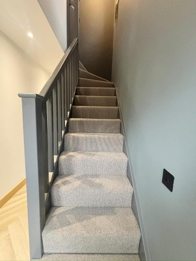 Modern Studio Apartment in Brandesburton, East Yorkshire - Bed and Breakfast Brandesburton