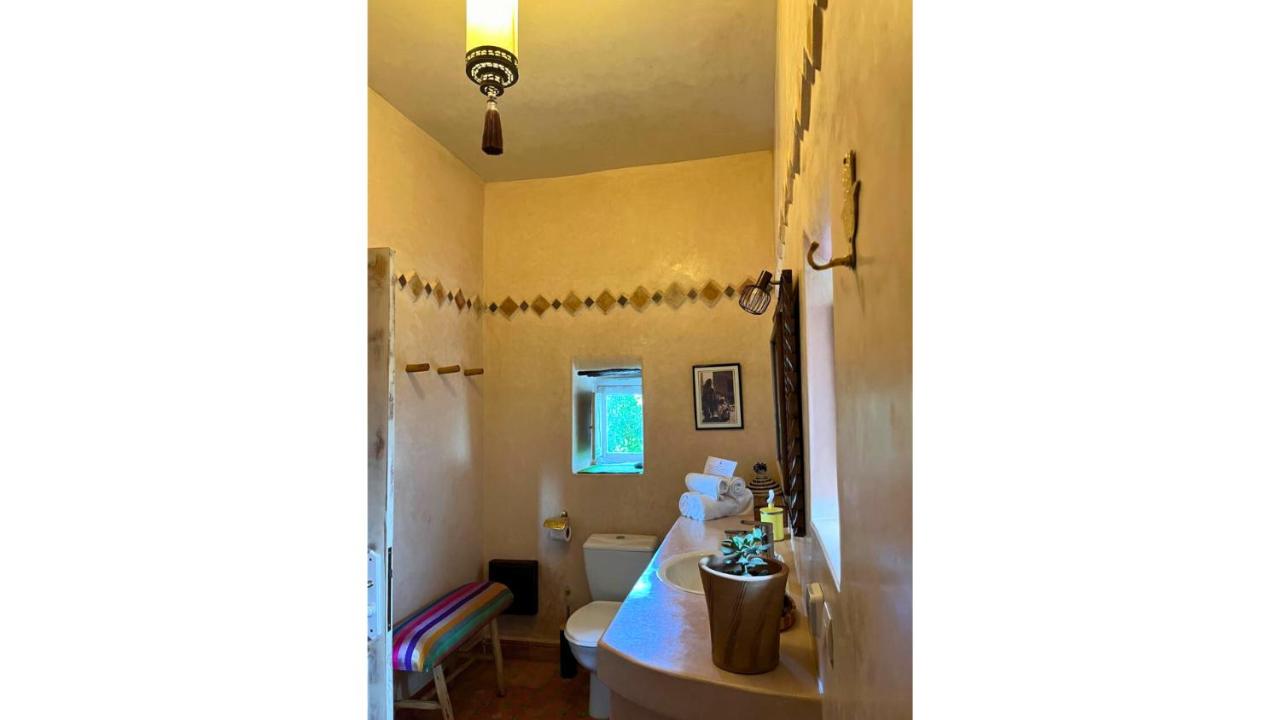 Camera Matrimoniale/Doppia con Letti Singoli