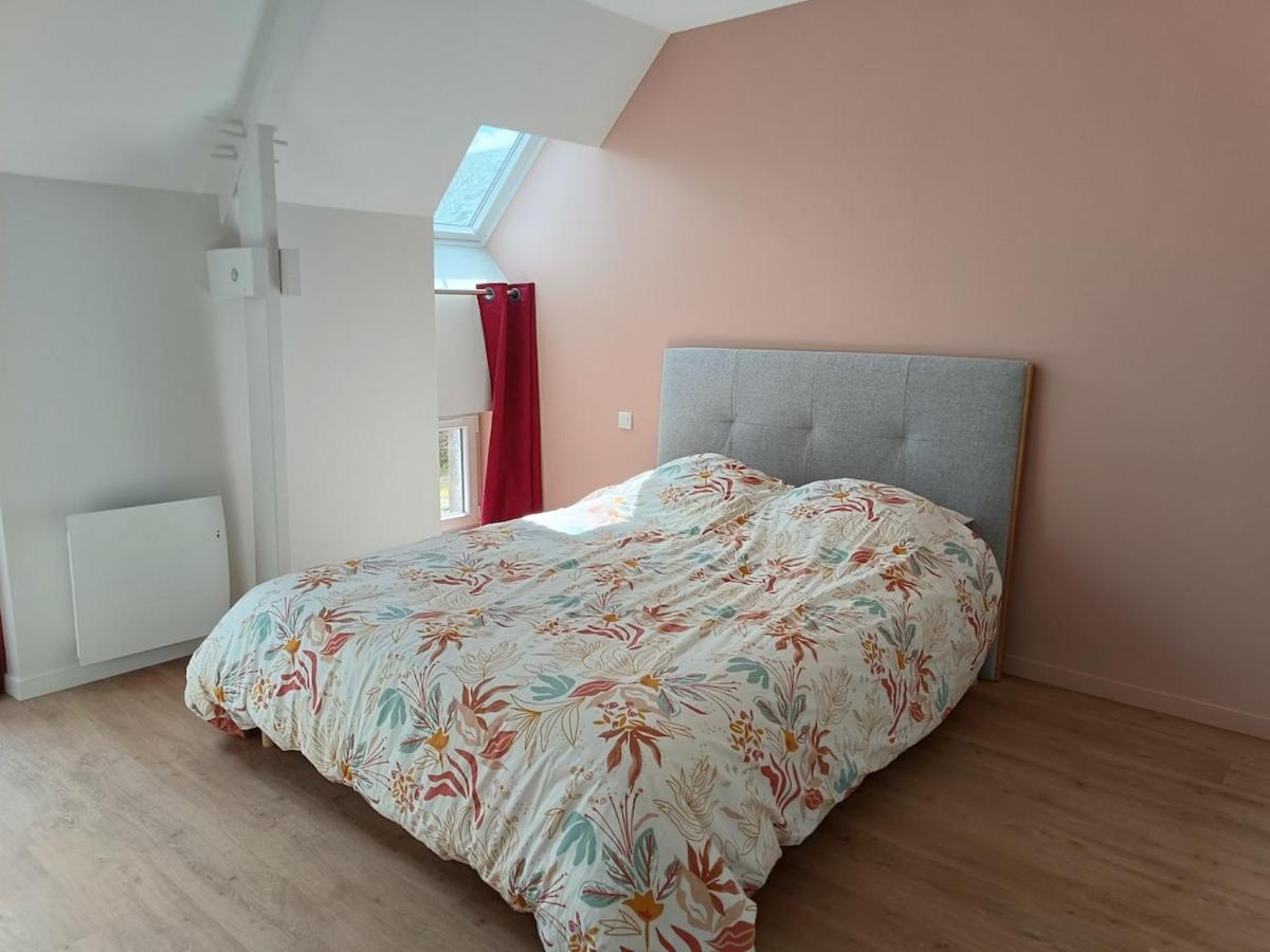 Gite les trois Petiots - B&B Pirou