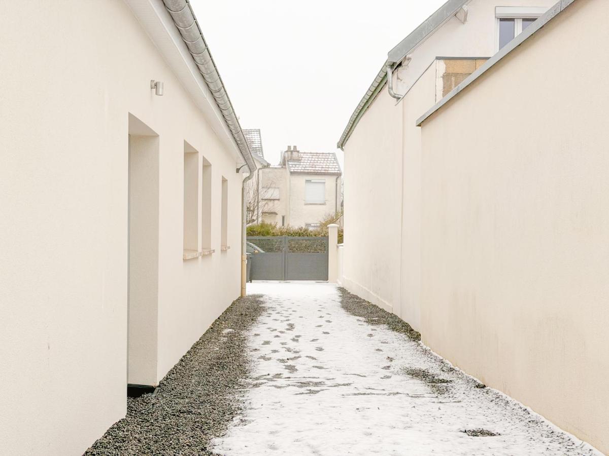 Maison Nova - Bed and Breakfast Talant