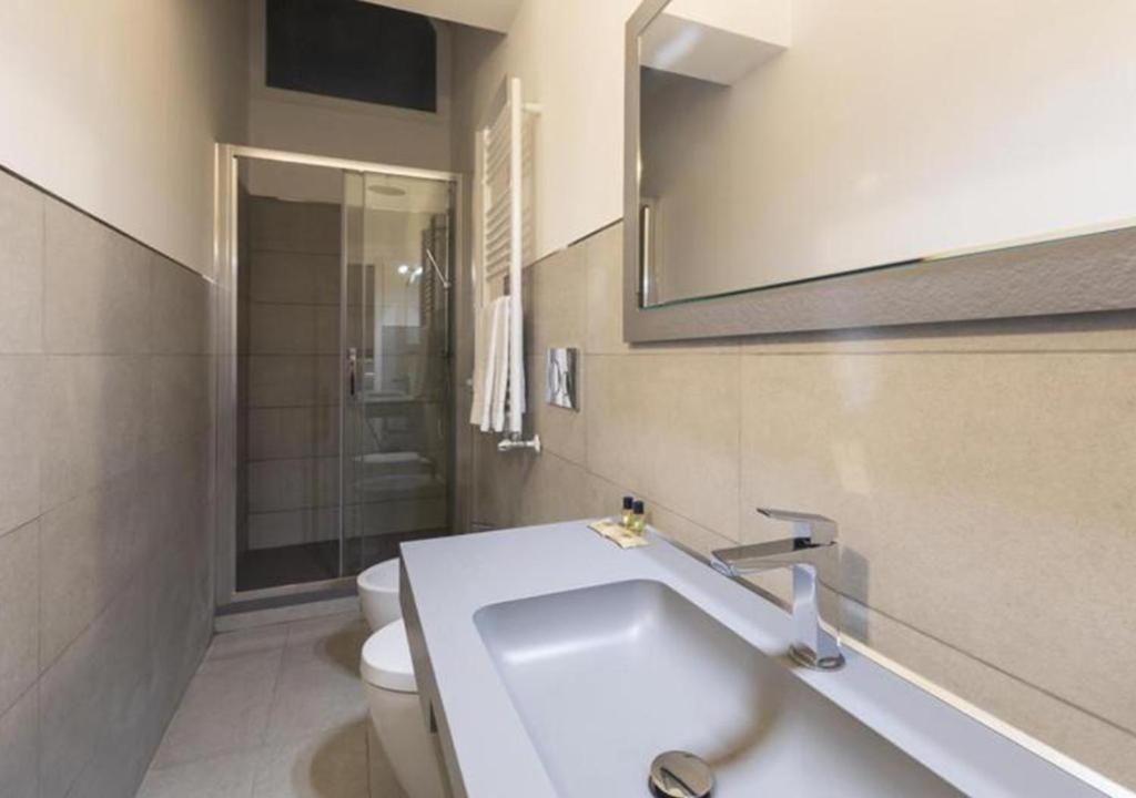 Palline Grey by Hili - B&B Roma