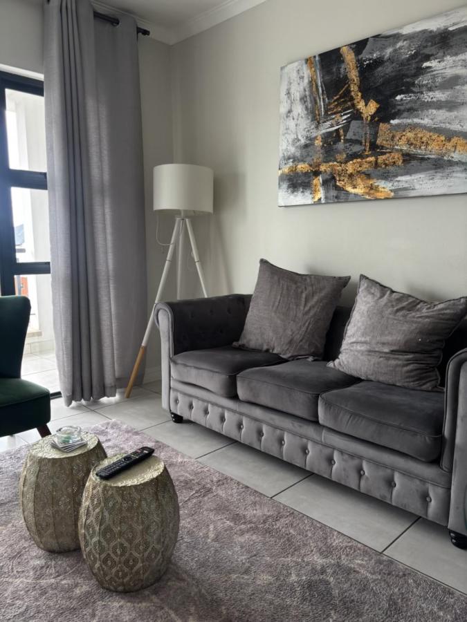 The Dream Escape At The Blyde - One Bedroom Apartment - Chambres d'hôtes Pretoria