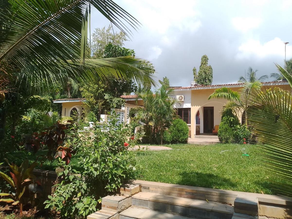 Kamsons - Chambres d’hôtes Mombasa