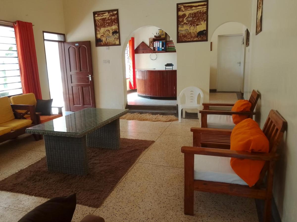 Kamsons - Chambres d’hôtes Mombasa