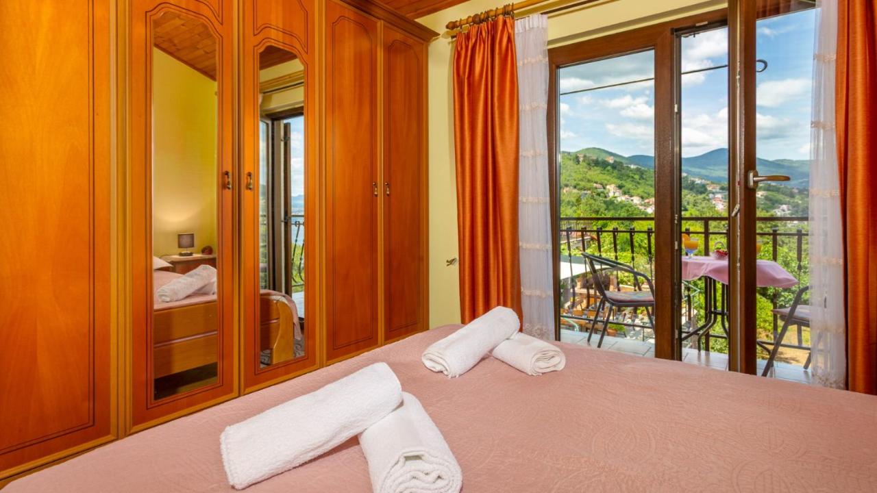 Casa Milena 2 Lovran Opatija by Villas Guide - B&B Lovran