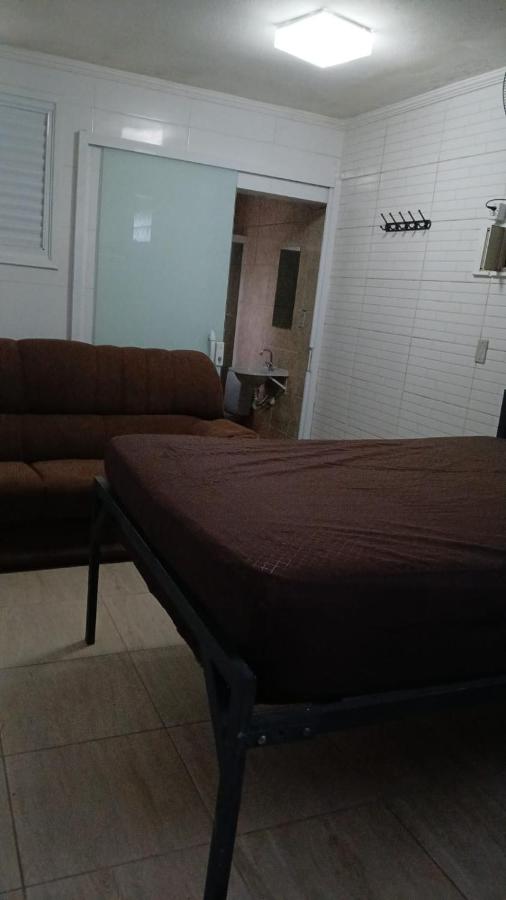 Casa da Fatima 2 - Ferienwohnung Bertioga