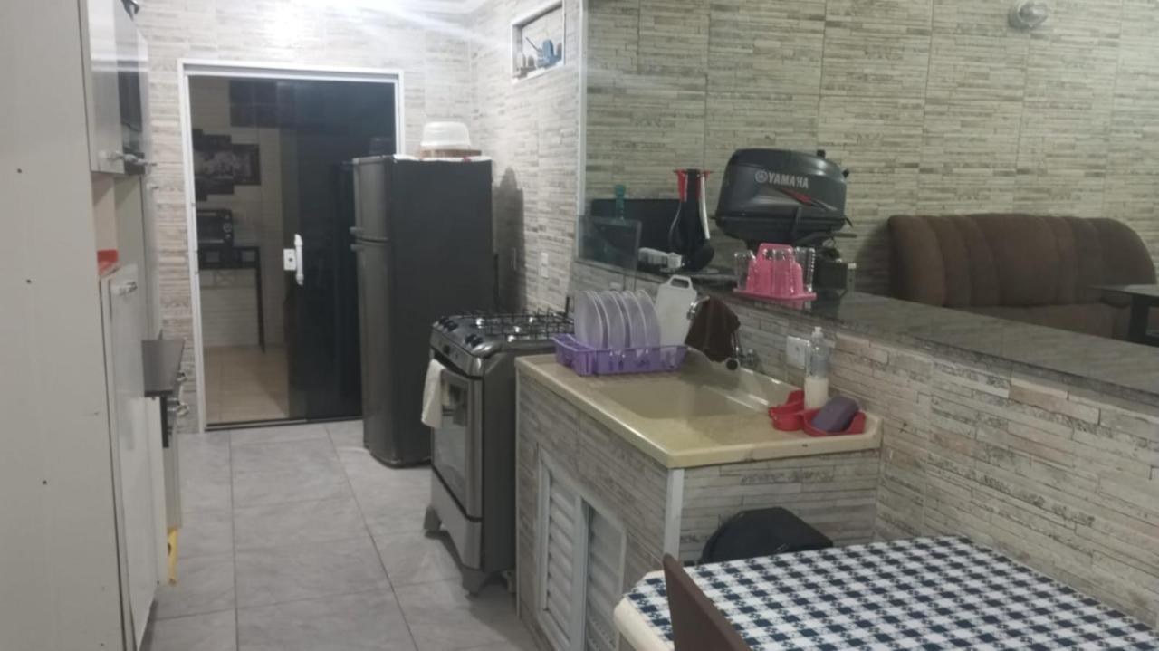 Cantinho da Fatima - B&B Bertioga