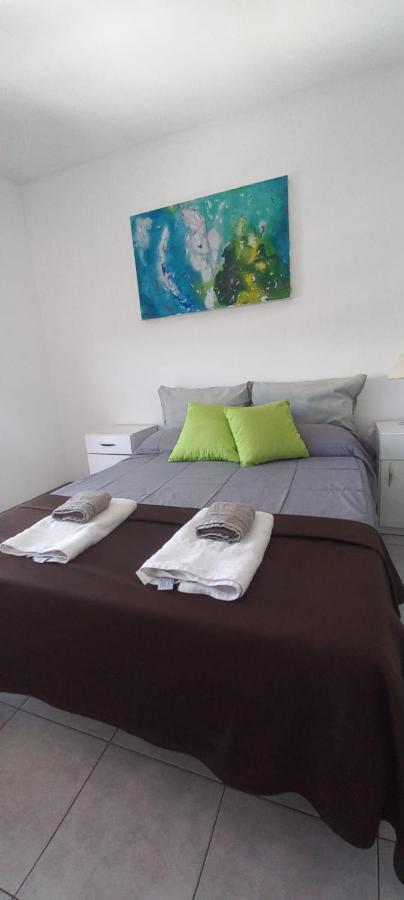 ALQT SanLuis - Ferienwohnung San Luis