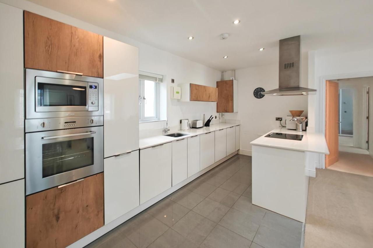 3 Bed in Saundersfoot oc-pw9020 - Ferienwohnung Saundersfoot