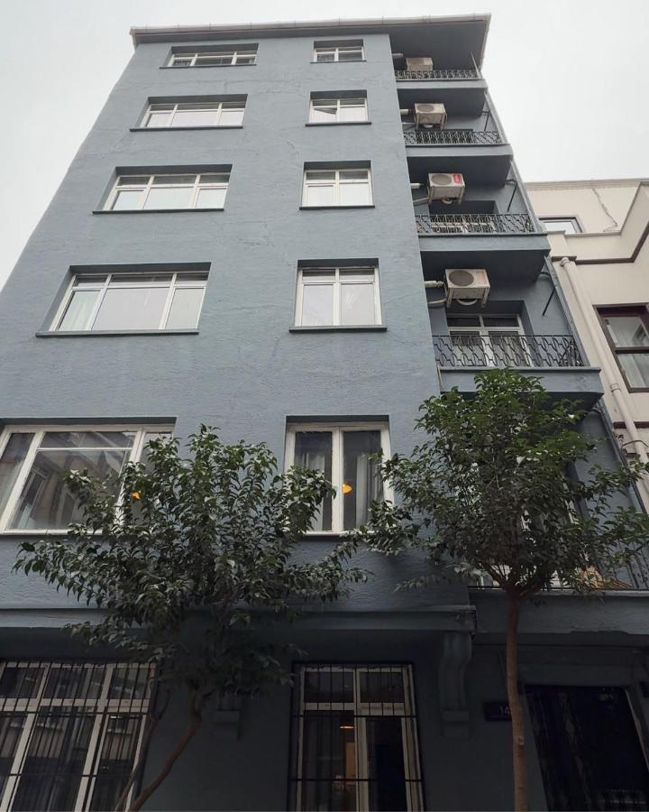 Central Nişantaşı Stay 2BR Flat AC in All Rooms - Chambres d’hôtes Istanbul