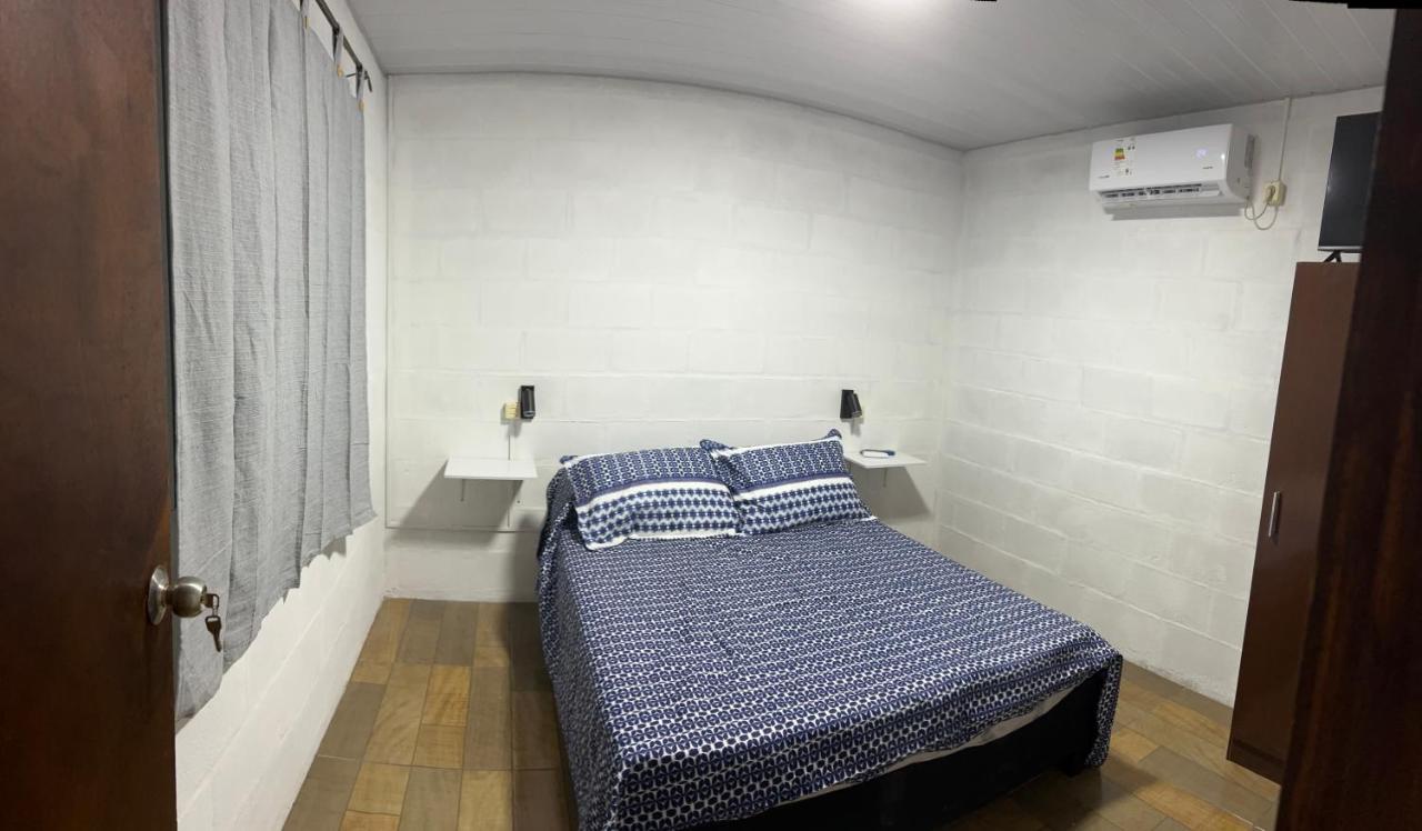 Apartamento en Playa Fomento - B&B Colonia Rosario