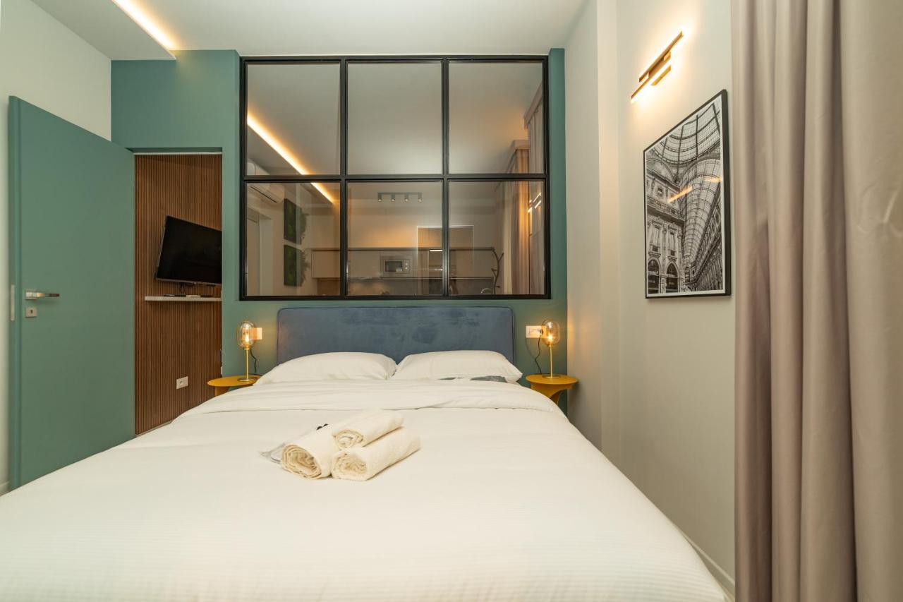 Casati Elegant Stay - B&B Milan