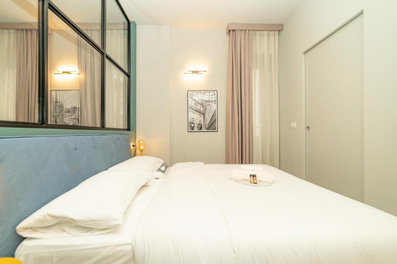 Casati Elegant Stay - B&B Milan