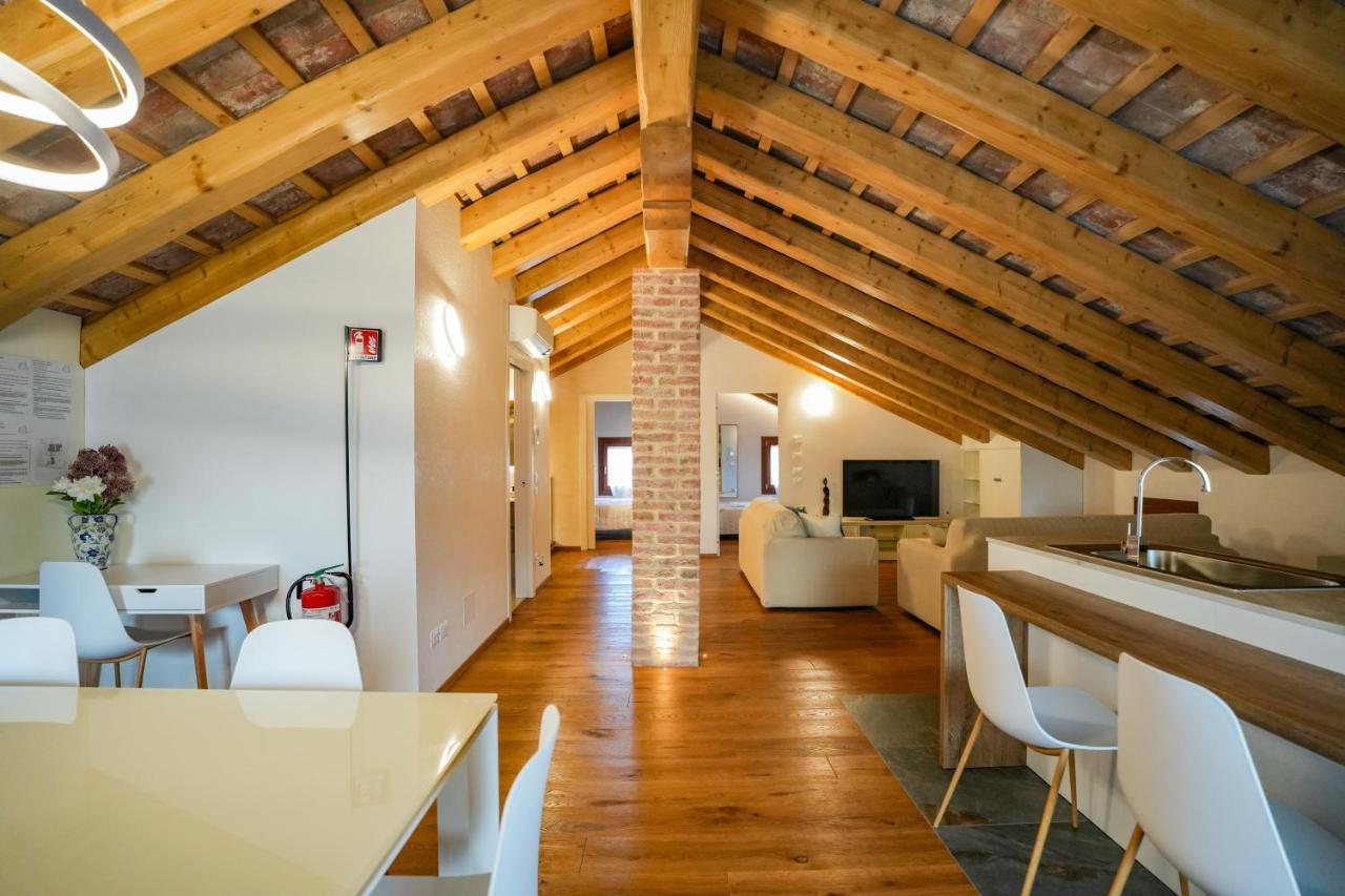 Alla Rocca Storica Zefiro - Chambres d'hôtes Cavallino-Treporti