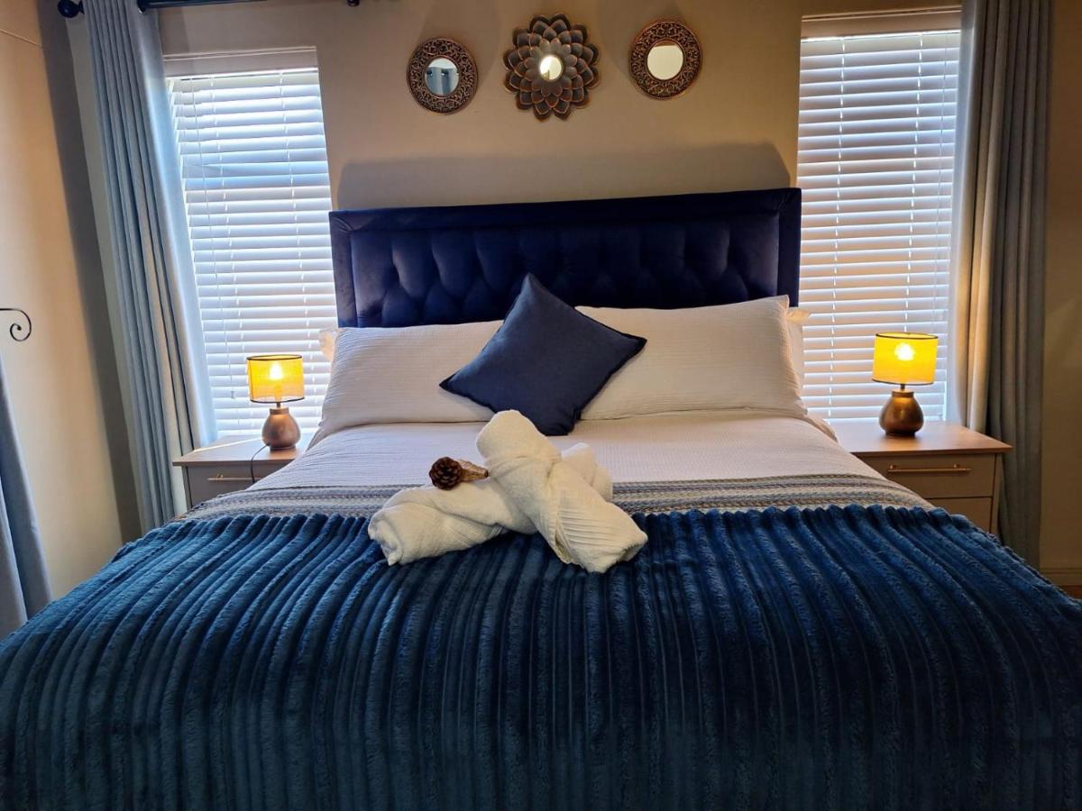 Suite Deluxe con vistas al mar