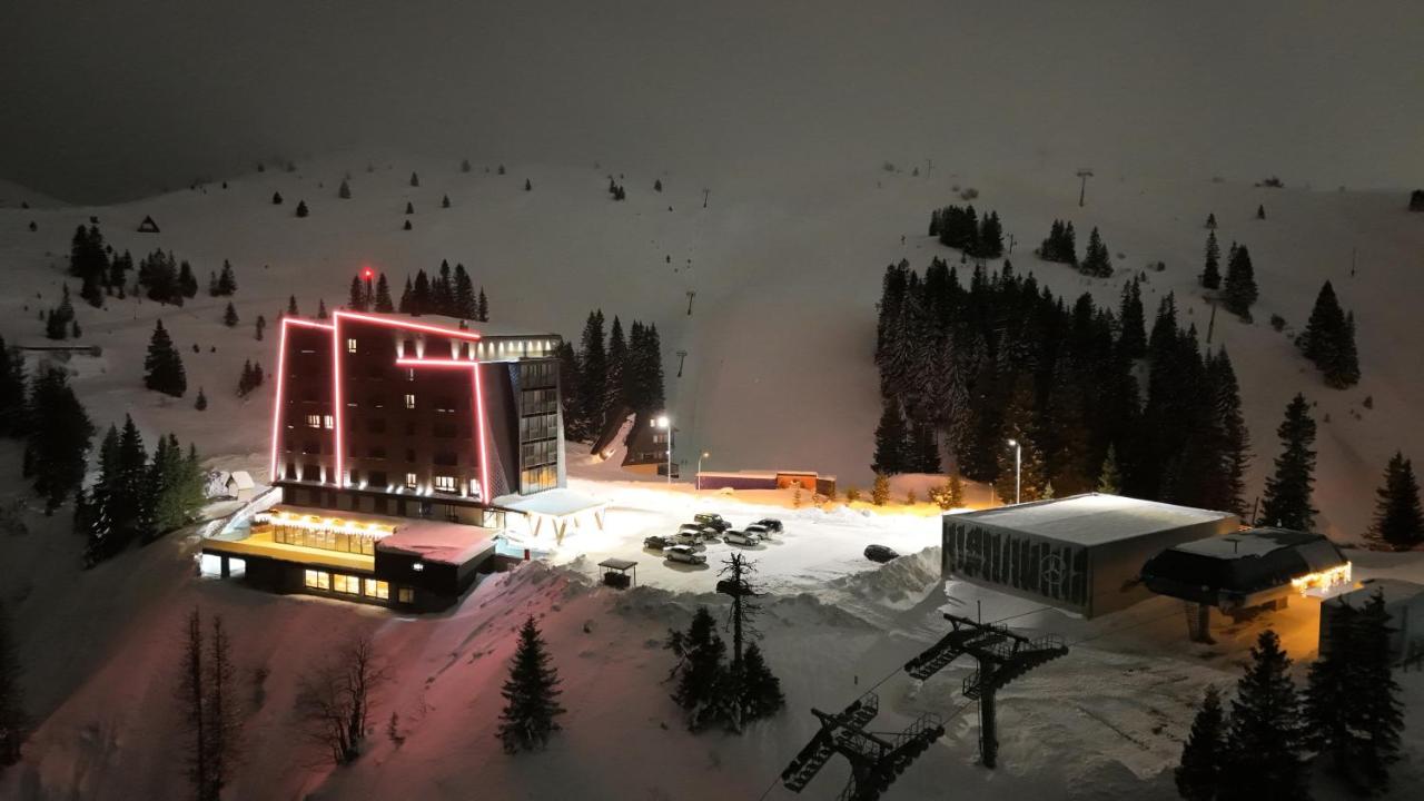 Bounty - B&B Jahorina