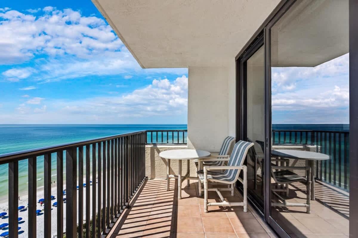 One Seagrove Place 0902 - Ferienwohnung Santa Rosa Beach