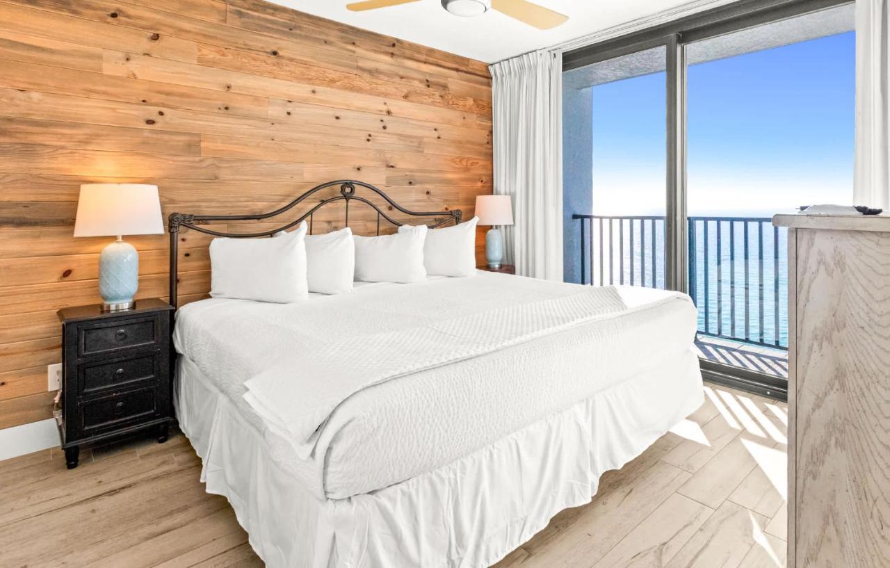 One Seagrove Place 1706 - Bed and Breakfast Santa Rosa Beach